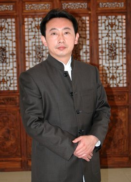 李明治